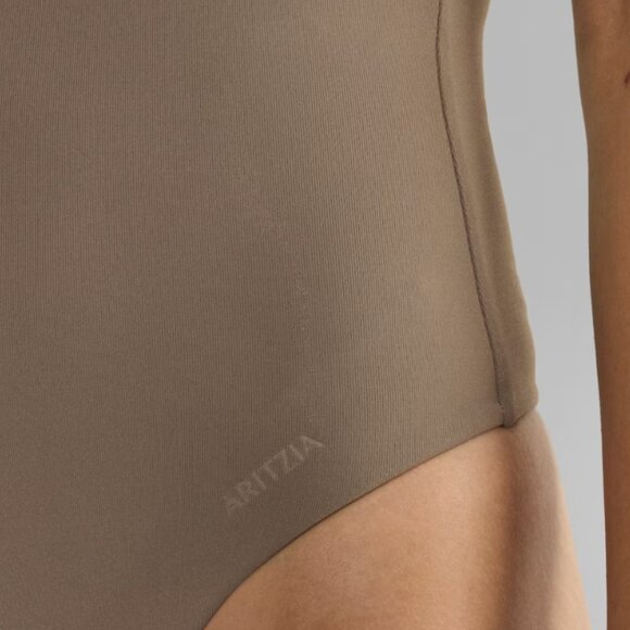 NWT Aritzia CONTOUR Stratosphere Bodysuit - Picture 7 of 9